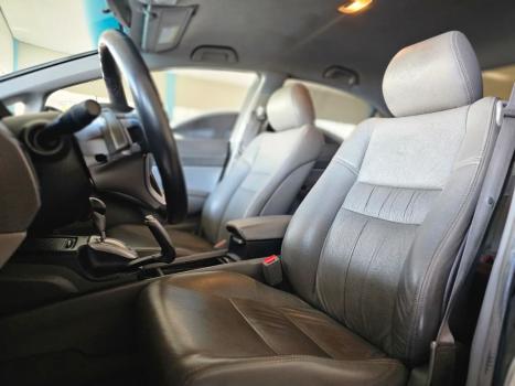 HONDA Civic 1.8 16V 4P FLEX LXL AUTOM�TICO, Foto 13