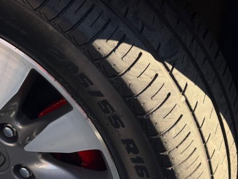 HONDA Civic 1.8 16V 4P FLEX LXL AUTOM�TICO, Foto 8