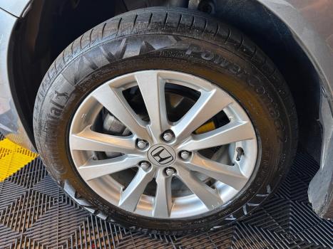 HONDA Civic 1.8 16V 4P FLEX LXS AUTOM�TICO, Foto 11