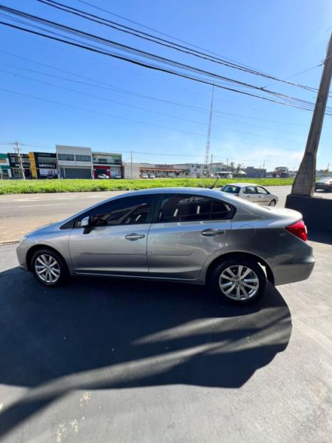 HONDA Civic 1.8 16V 4P LXS, Foto 5