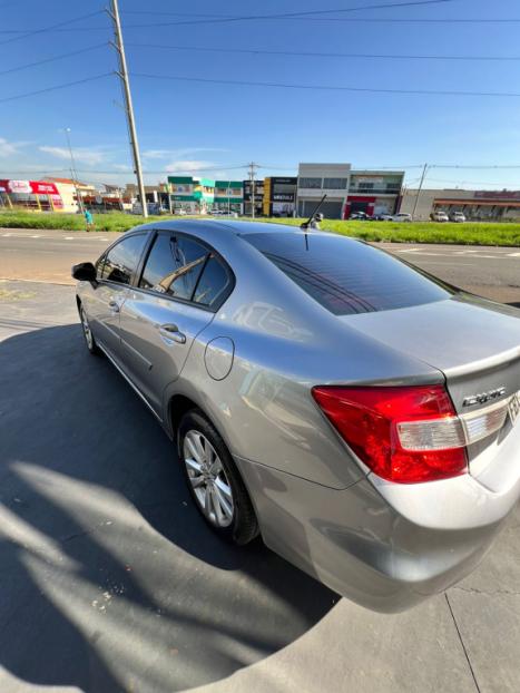 HONDA Civic 1.8 16V 4P LXS, Foto 7