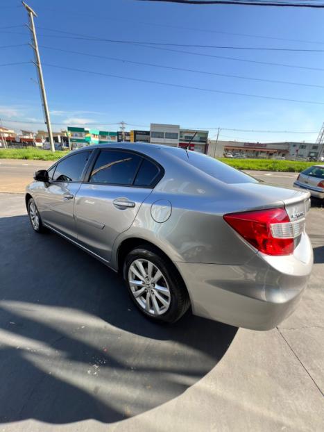 HONDA Civic 1.8 16V 4P LXS, Foto 8