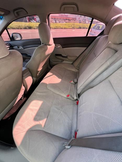 HONDA Civic 1.8 16V 4P LXS, Foto 9