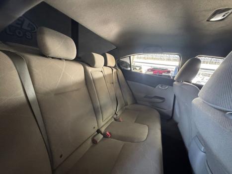 HONDA Civic 1.8 16V 4P FLEX LXS AUTOM�TICO, Foto 14