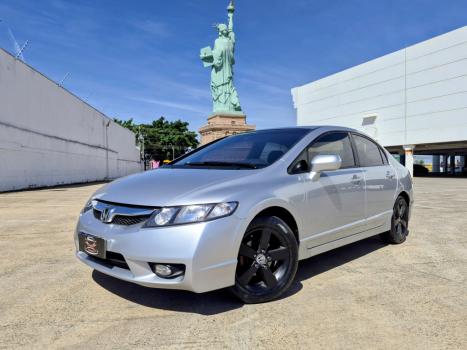 HONDA Civic 1.8 16V 4P LXS, Foto 1