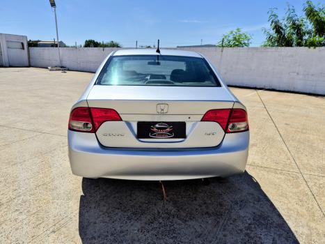 HONDA Civic 1.8 16V 4P LXS, Foto 2