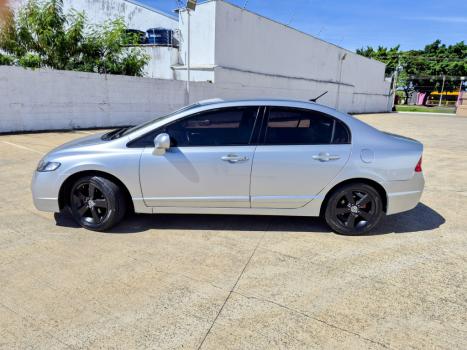 HONDA Civic 1.8 16V 4P LXS, Foto 3