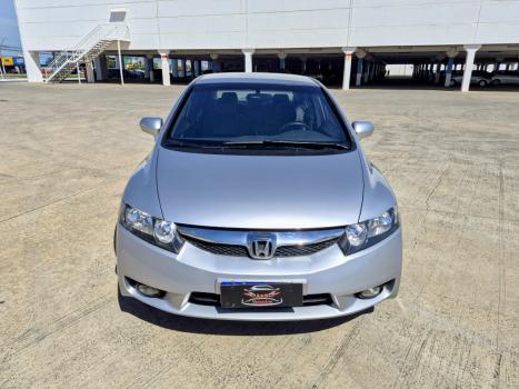 HONDA Civic 1.8 16V 4P LXS, Foto 4