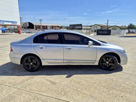 HONDA Civic 1.8 16V 4P LXS, Foto 5