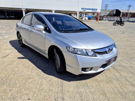 HONDA Civic 1.8 16V 4P LXS, Foto 6