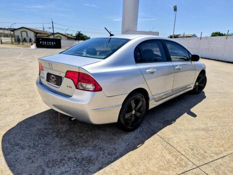 HONDA Civic 1.8 16V 4P LXS, Foto 7