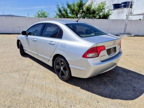 HONDA Civic 1.8 16V 4P LXS, Foto 8