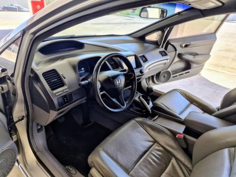 HONDA Civic 1.8 16V 4P LXS, Foto 10