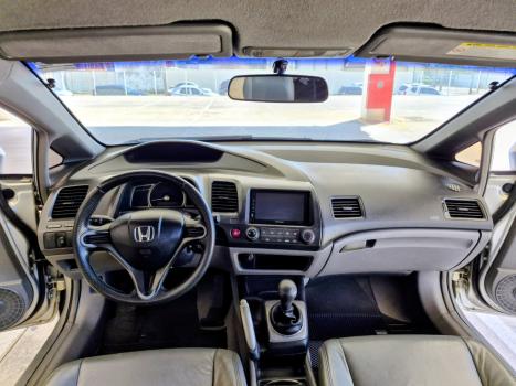 HONDA Civic 1.8 16V 4P LXS, Foto 11