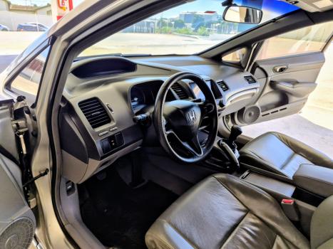 HONDA Civic 1.8 16V 4P LXS, Foto 17