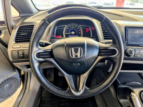 HONDA Civic 1.8 16V 4P LXS, Foto 19