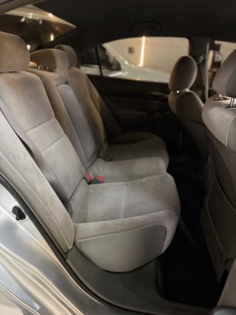 HONDA Civic 1.8 16V 4P FLEX LXS, Foto 11