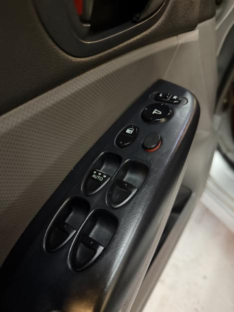 HONDA Civic 1.8 16V 4P FLEX LXS, Foto 15