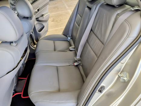 HONDA Civic 1.8 16V 4P FLEX LXS AUTOM�TICO, Foto 10
