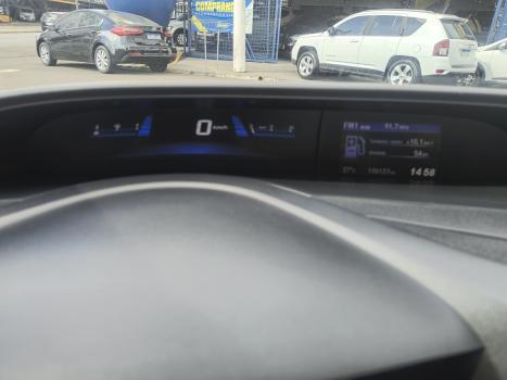 HONDA Civic 1.8 16V 4P FLEX LXS AUTOM�TICO, Foto 13