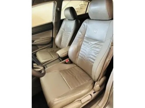 HONDA Civic 1.8 16V 4P FLEX LXL AUTOM�TICO, Foto 12