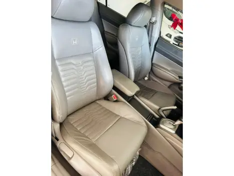 HONDA Civic 1.8 16V 4P FLEX LXL AUTOM�TICO, Foto 14