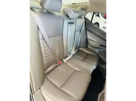 HONDA Civic 1.8 16V 4P FLEX LXL AUTOM�TICO, Foto 16