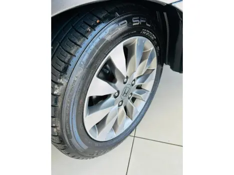 HONDA Civic 1.8 16V 4P FLEX LXL AUTOM�TICO, Foto 18
