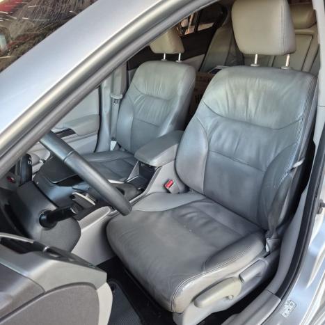 HONDA Civic 1.8 16V 4P FLEX LXL AUTOM�TICO, Foto 6