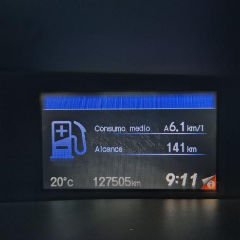 HONDA Civic 1.8 16V 4P FLEX LXL AUTOM�TICO, Foto 7