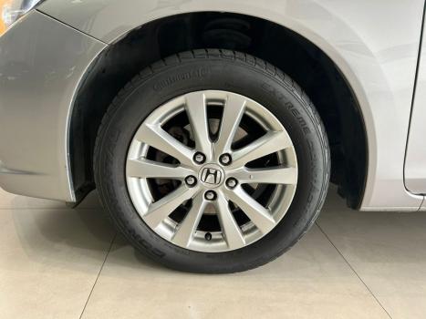 HONDA Civic 1.8 16V 4P FLEX LXL AUTOM�TICO, Foto 15