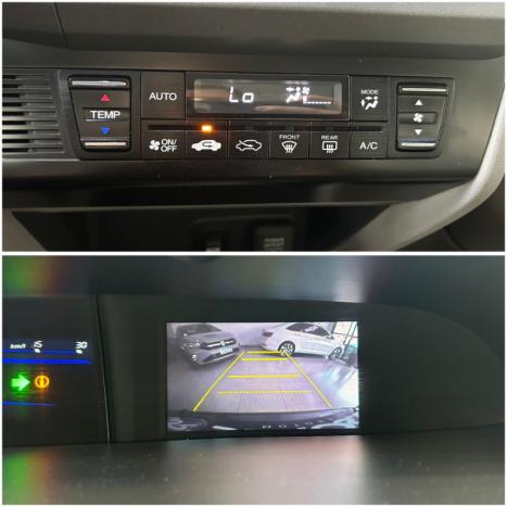 HONDA Civic 1.8 16V 4P FLEX LXL AUTOM�TICO, Foto 17