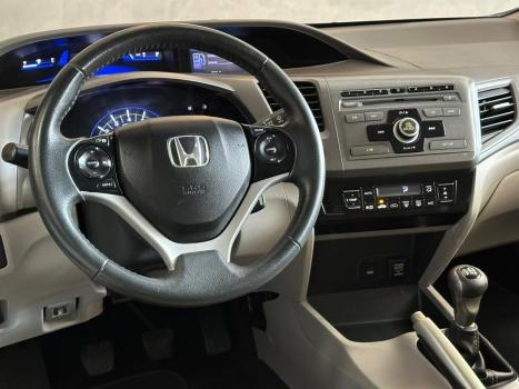 HONDA Civic 1.8 16V 4P LXS, Foto 5