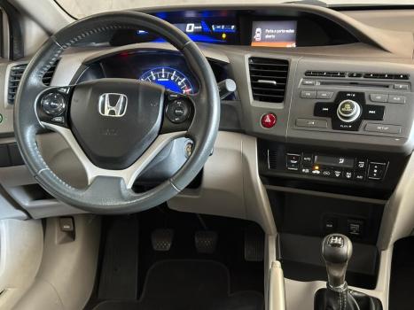 HONDA Civic 1.8 16V 4P LXS, Foto 7