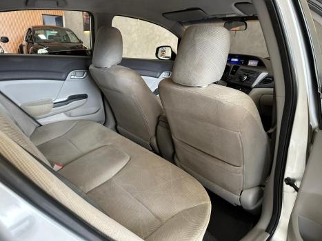 HONDA Civic 1.8 16V 4P LXS, Foto 8