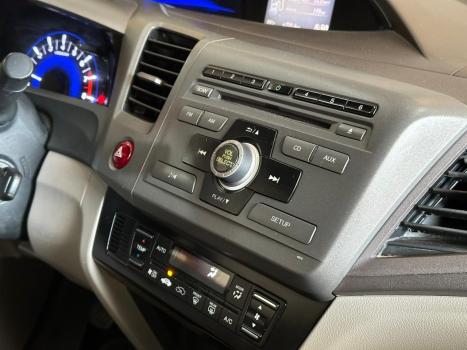 HONDA Civic 1.8 16V 4P LXS, Foto 11