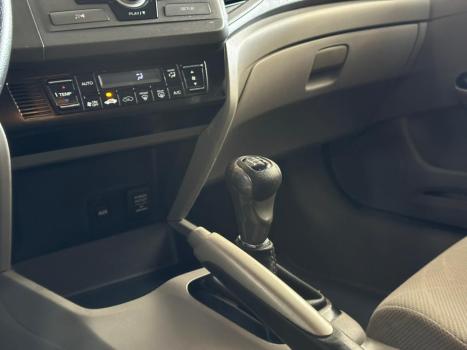 HONDA Civic 1.8 16V 4P LXS, Foto 12