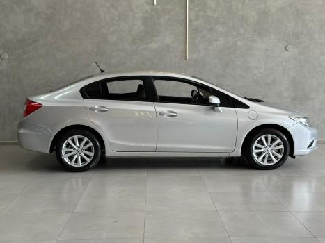 HONDA Civic 1.8 16V 4P LXS, Foto 14