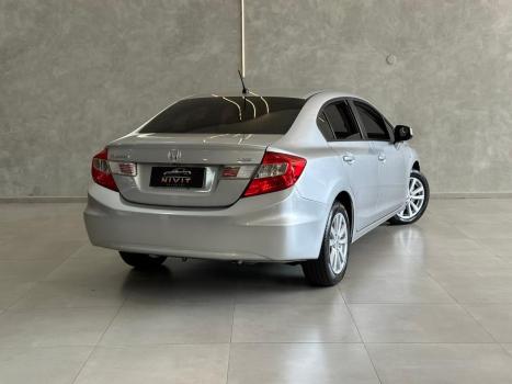 HONDA Civic 1.8 16V 4P LXS, Foto 15