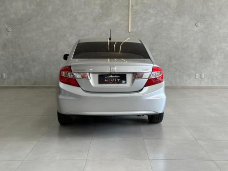 HONDA Civic 1.8 16V 4P LXS, Foto 16