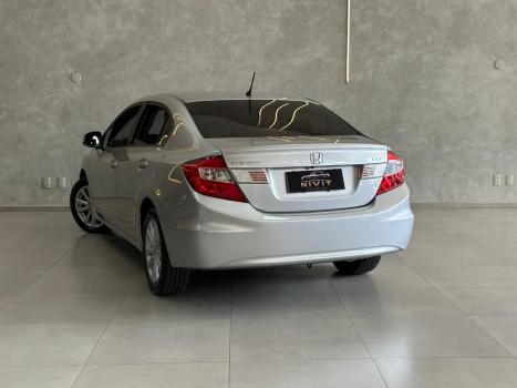 HONDA Civic 1.8 16V 4P LXS, Foto 17