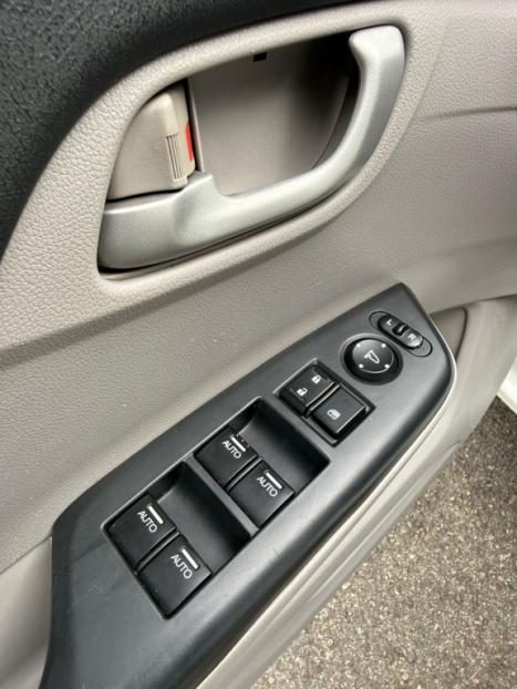 HONDA Civic 1.8 16V 4P FLEX LXS AUTOM�TICO, Foto 14