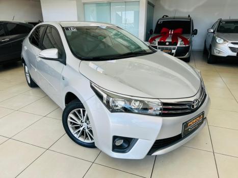 HONDA Civic 1.8 16V 4P FLEX LXL SE AUTOM�TICO, Foto 2