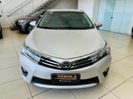 HONDA Civic 1.8 16V 4P FLEX LXL SE AUTOM�TICO, Foto 3
