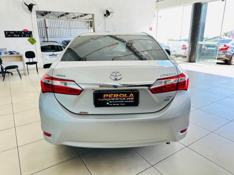 HONDA Civic 1.8 16V 4P FLEX LXL SE AUTOM�TICO, Foto 4