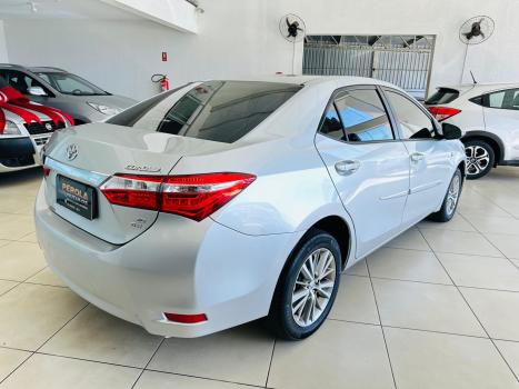 HONDA Civic 1.8 16V 4P FLEX LXL SE AUTOM�TICO, Foto 5