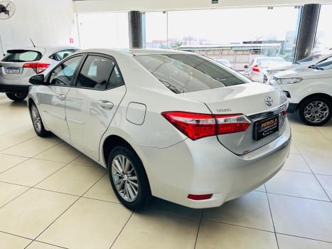 HONDA Civic 1.8 16V 4P FLEX LXL SE AUTOM�TICO, Foto 6