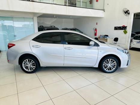 HONDA Civic 1.8 16V 4P FLEX LXL SE AUTOM�TICO, Foto 7