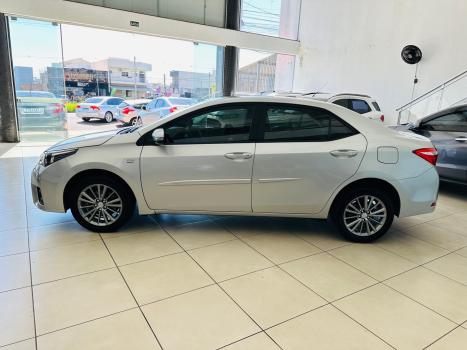 HONDA Civic 1.8 16V 4P FLEX LXL SE AUTOM�TICO, Foto 8