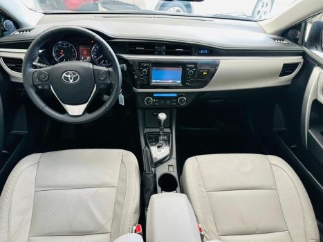 HONDA Civic 1.8 16V 4P FLEX LXL SE AUTOM�TICO, Foto 9